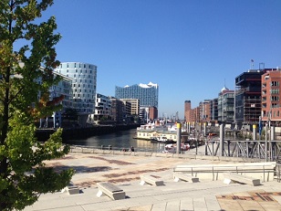 HafenCity